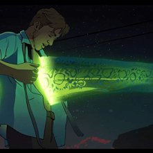 Love, Death & Robots: una scena dell'episodio La notte dei pesci