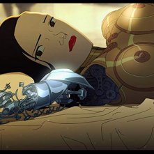 Love, Death & Robots: una scena dell'episodio Buona Caccia