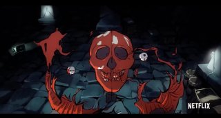 Love Death And Robots Slhdpkf