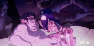 Lovedeathrobots3