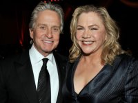 Il metodo Kominsky 2: Kathleen Turner e Michael Douglas insieme nella serie Netflix