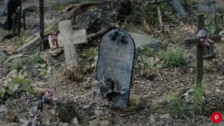 Pet Sematary Lapide 2