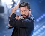 Amici 2019, Ricky Martin è il nuovo direttore artistico