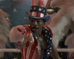 Creed II: nella prima bozza dello script compariva il... fantasma di Apollo Creed!