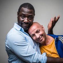 Scappo a casa: Aldo in un'immagine promozionale