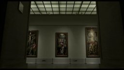 Il Museo Del Prado - La Corte Delle Meraviglie - Trailer
