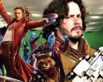 Edgar Wright entusiasta del ritorno di James Gunn nel MCU