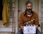 Taika Waititi sul ritorno di James Gunn: 'Guardiani della Galassia 3? Dovevo farlo io!'