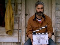 Taika Waititi sul ritorno di James Gunn: 'Guardiani della Galassia 3? Dovevo farlo io!'