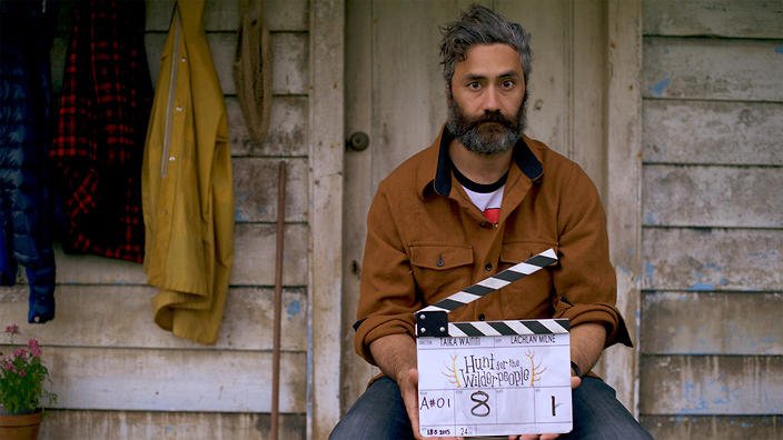 Film E Programmi Tv Di Taika Waititi