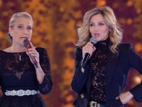 Heather Parisi asfalta Rita Pavone e Lorella Cuccarini su Greta Thunberg: è rissa social