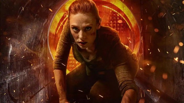 Escape Room, intervista al regista: "Spero diventi una saga come Saw"