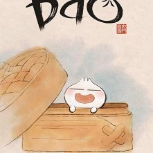 Bao: poster del corto Pixar