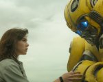 Bumblebee e Transformers: L'ultimo cavaliere, confermati i sequel!