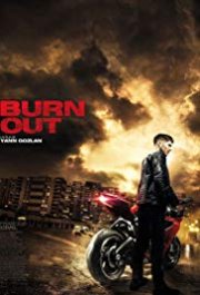 Locandina di Burn Out