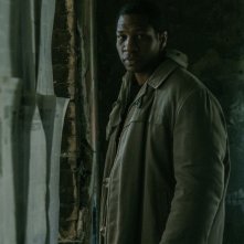 Captive State: un momento del film