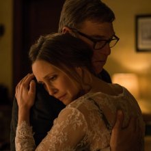Captive State: una scena con Vera Farmiga