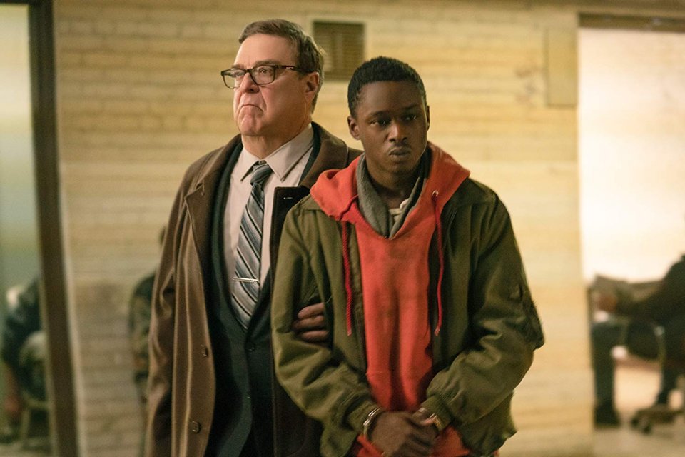 Captive State 7