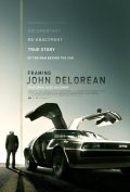 Locandina di Framing John DeLorean