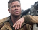 Fury con Brad Pitt, da oggi in streaming su Netflix!