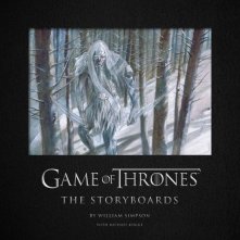 Game Of Thrones The Storyboards