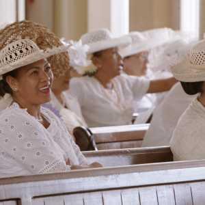 Gauguin a Tahiti - Il Paradiso perduto: un'immagine del film