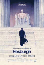 Locandina di Hesburgh