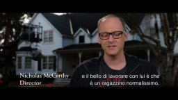 The Prodigy - La Piccola Star Jackson Robert Scott