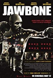 Locandina di Jawbone