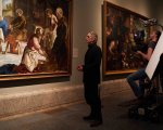 Il Museo del Prado. La Corte delle Meraviglie, con Jeremy Irons, al cinema dal 15 al 17 aprile