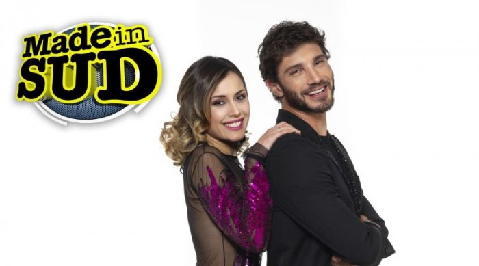 Made in Sud 2019: la terza puntata stasera su Rai2!