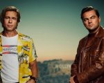Once Upon a Time in Hollywood: il poster ufficiale del film di Quentin Tarantino