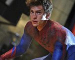 Spider-Man: Un Nuovo Universo, Andrew Garfield parla di una possibile apparizione nel sequel