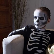 The Prodigy - Il Figlio del Male: un momento del film con Jackson Robert Scott