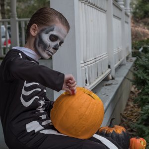 The Prodigy - Il Figlio del Male: una scena con Jackson Robert Scott