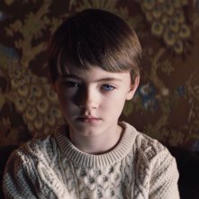 The Prodigy - Il Figlio del Male: Jackson Robert Scott in una scena del film