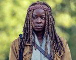 The Walking Dead 9x14, la recensione: nelle vecchie e nuove cicatrici di Michonne