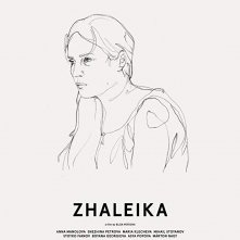 Locandina di Zhaleika