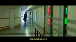 Border - Creature di Confine - Clip