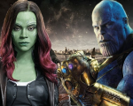 Avengers: Infinity War, ecco perché Thanos ha mentito su Gamora!
