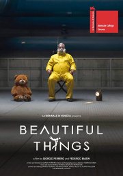 Locandina di Beautiful Things