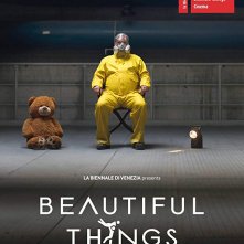 Locandina di Beautiful Things