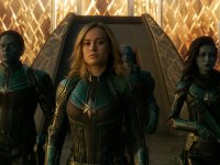 Captain Marvel: il futuro (e passato) cosmico del Marvel Cinematic Universe