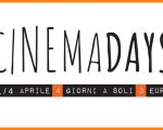 CinemaDays 2019: ad aprile biglietti a 3 euro, ecco le sale aderenti
