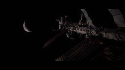 Lucy In The Sky - Trailer