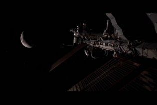 Lucy In The Sky - Trailer