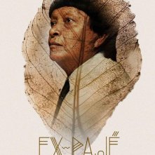 Locandina di Ex-Pajé