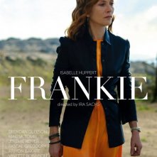 Locandina di Frankie