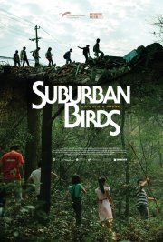 Locandina di Suburban Birds
