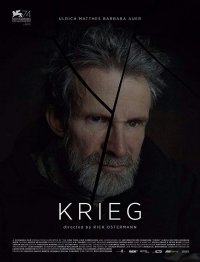 Locandina di Krieg